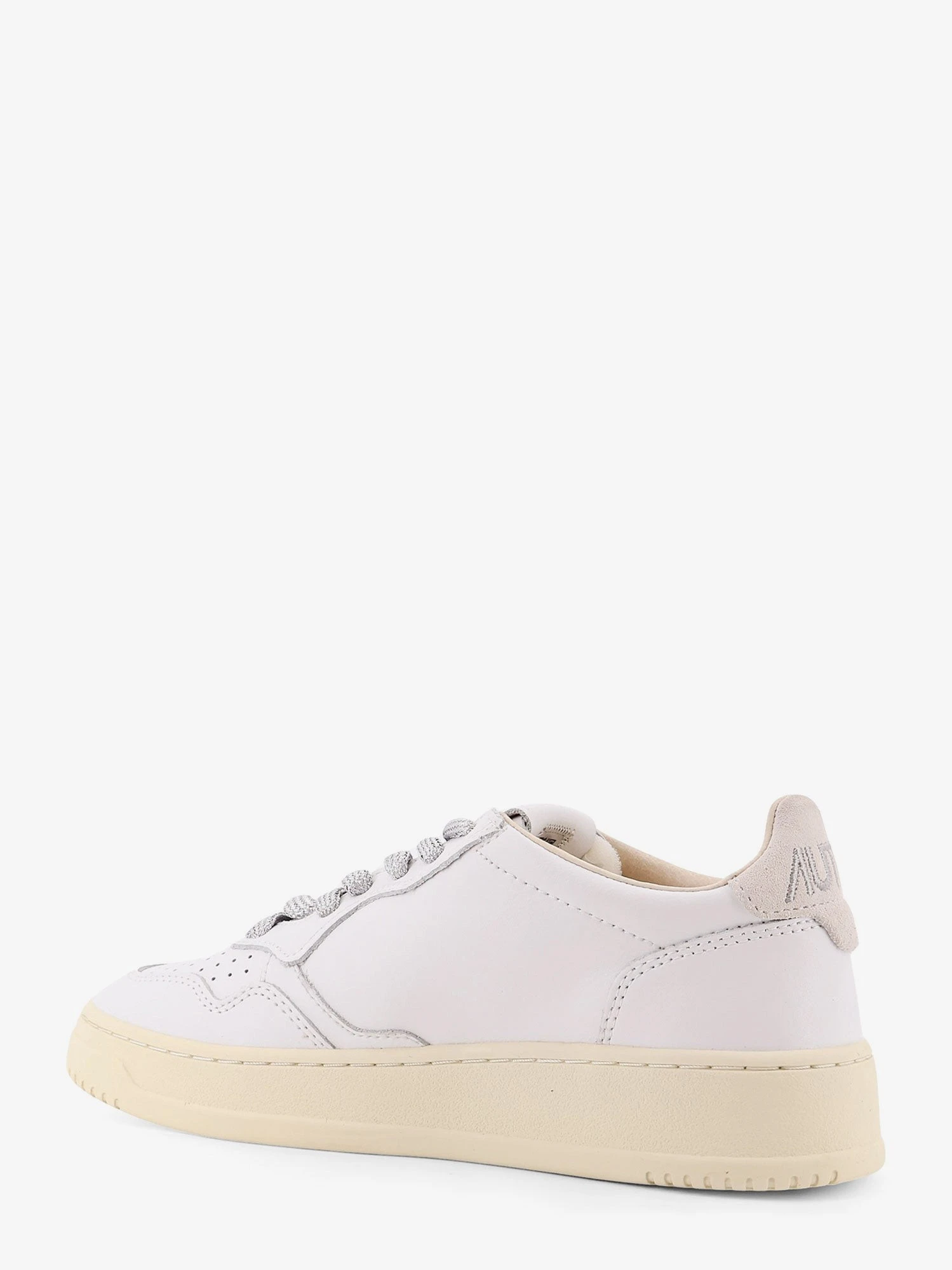 Medalist Low leather sneakers.webp