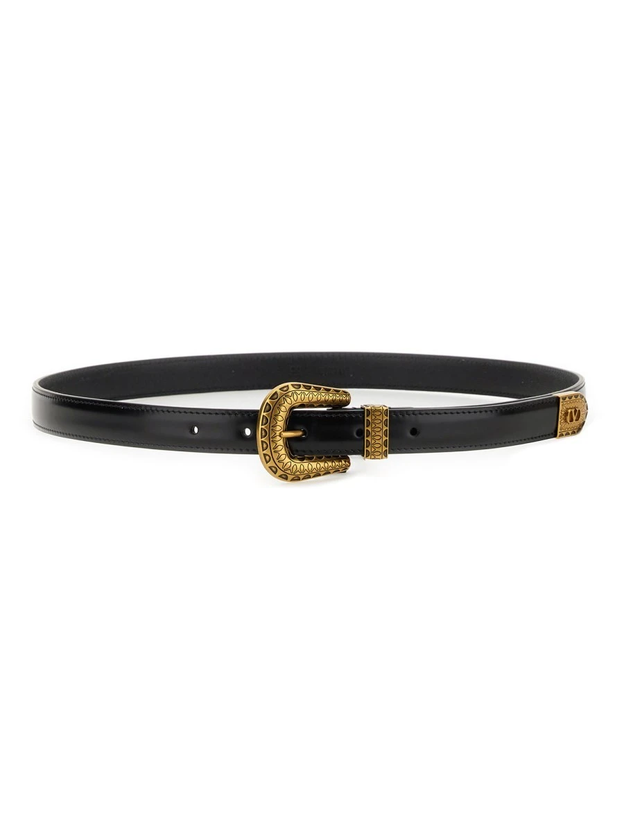 "VLOGO SIGNATURE" BELT.webp
