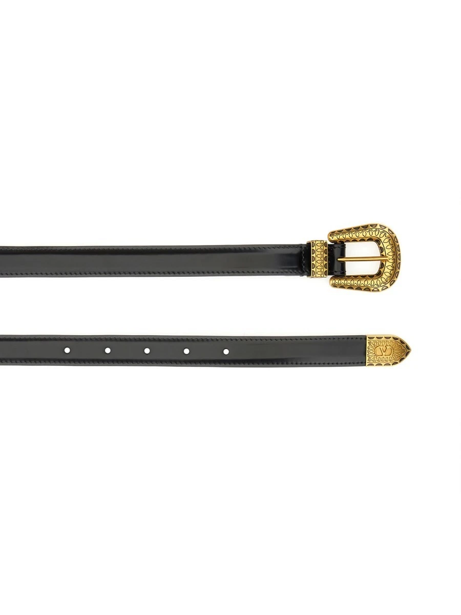 "VLOGO SIGNATURE" BELT.webp