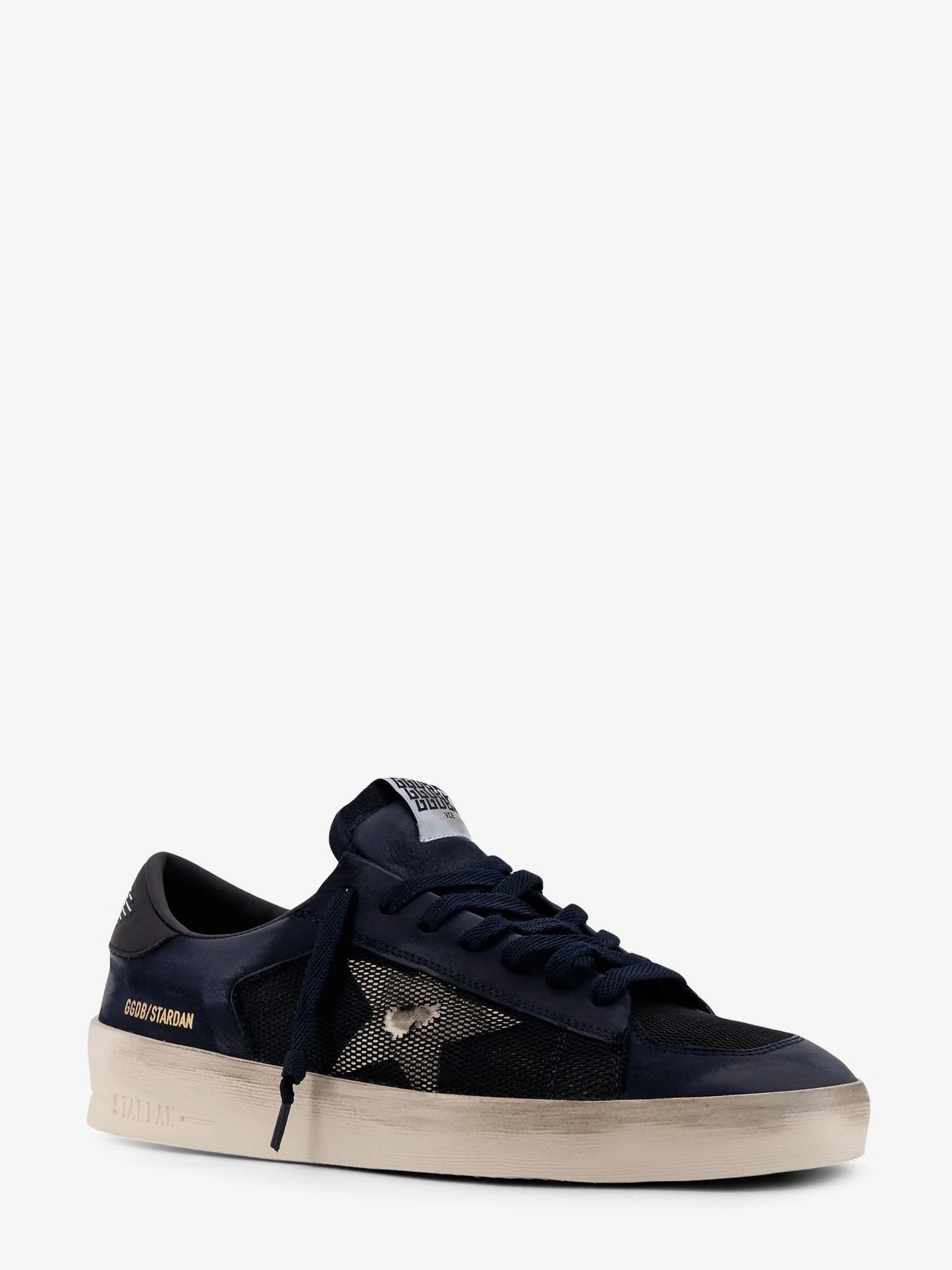 Stardan under net star low-top leather sneakers.webp