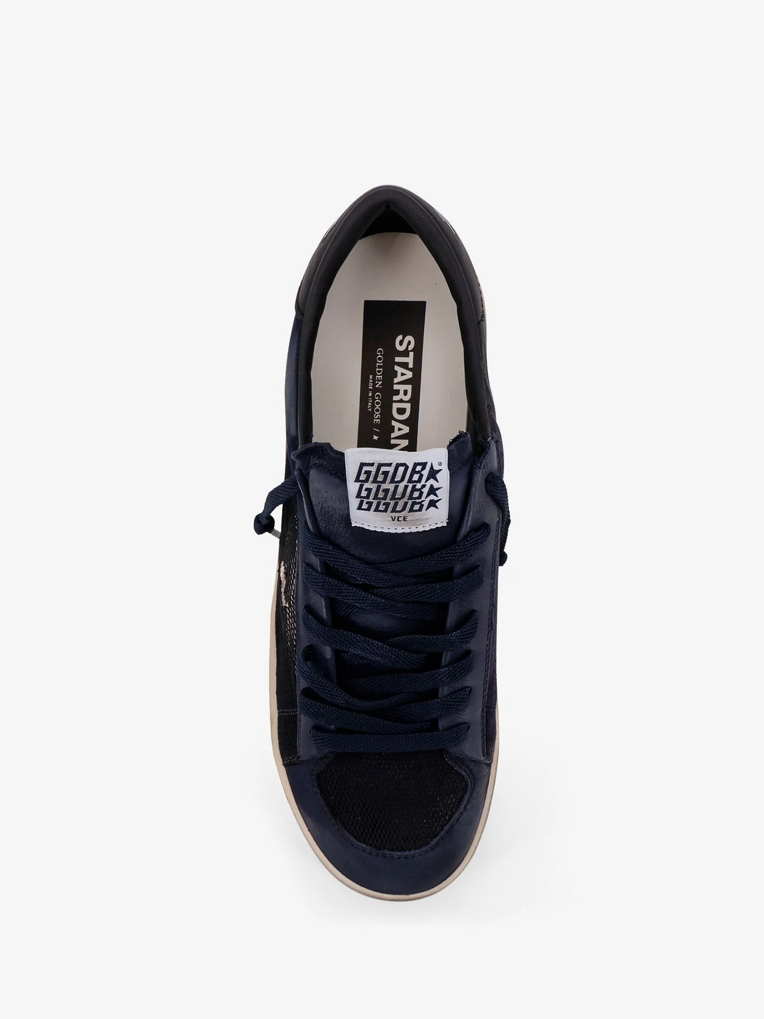 Stardan under net star low-top leather sneakers.webp