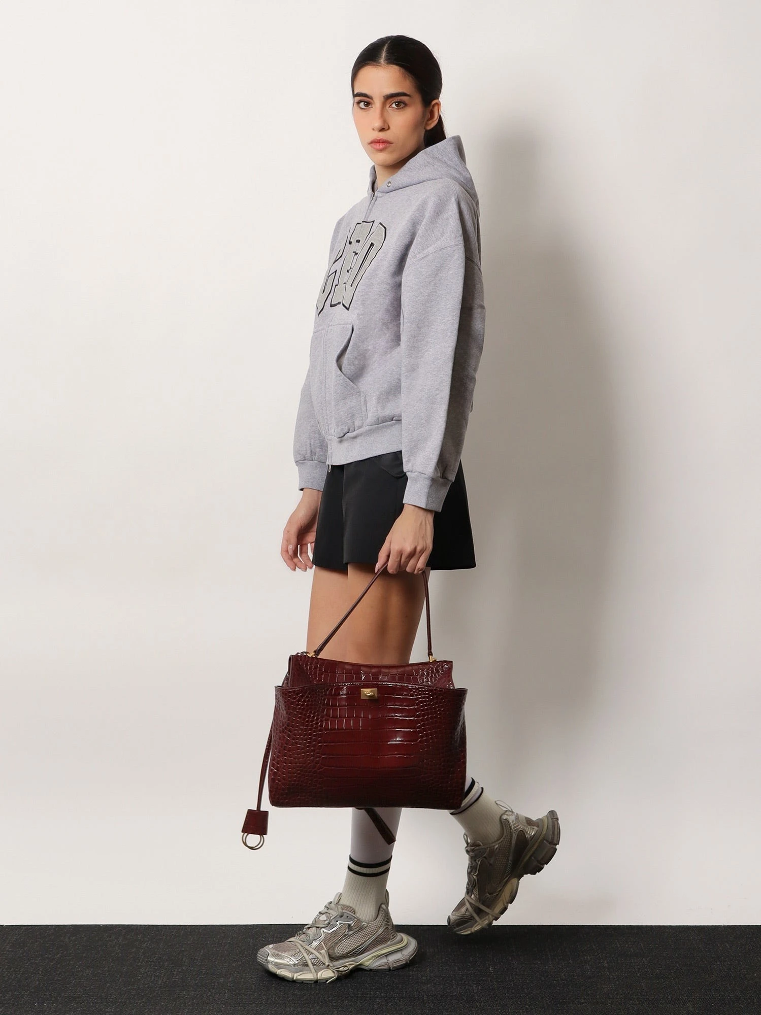 Cotton hooded sweatshirt.webp