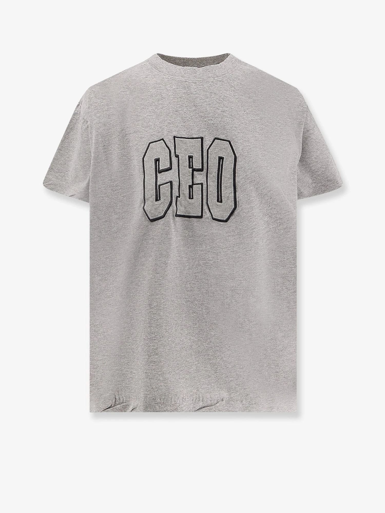 Boxy Fit cotton t-shirt.webp