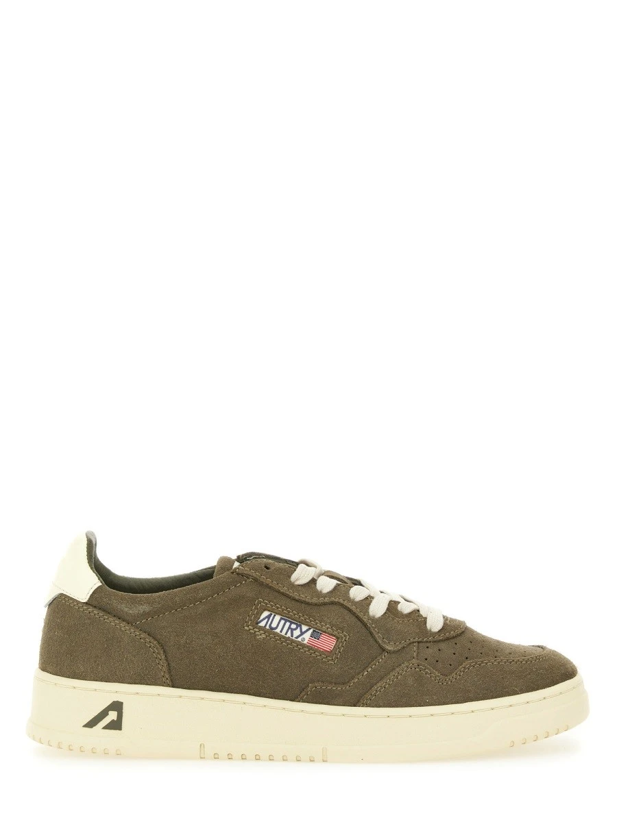 "MEDALIST LOW" SNEAKER.webp