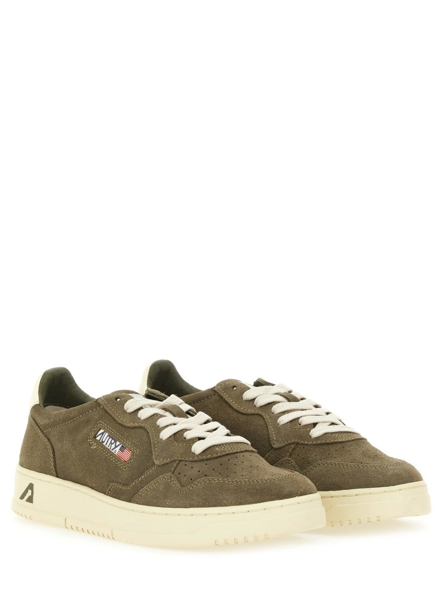 "MEDALIST LOW" SNEAKER.webp