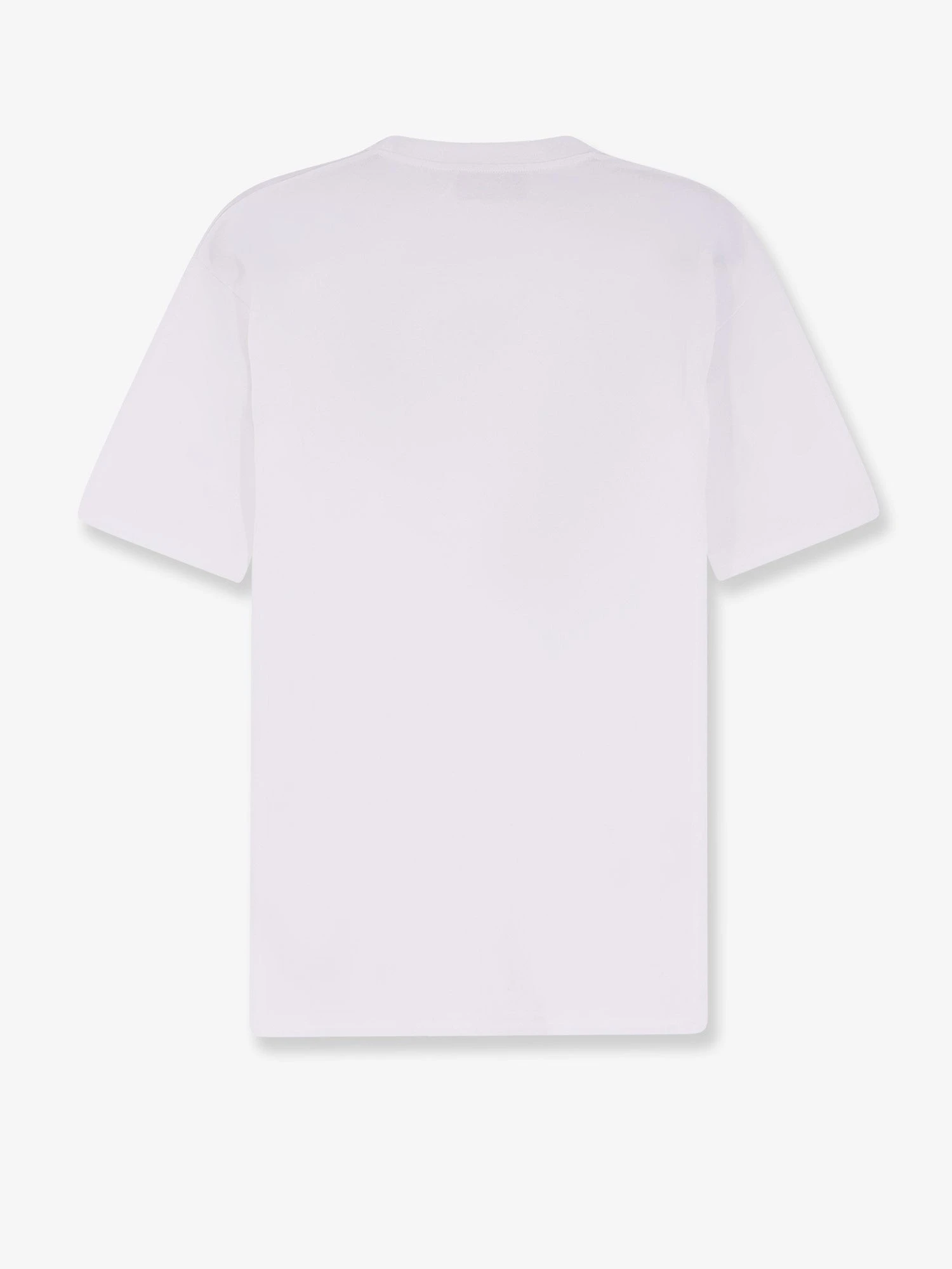 Cotton t-shirt with frontal Horsebit.webp