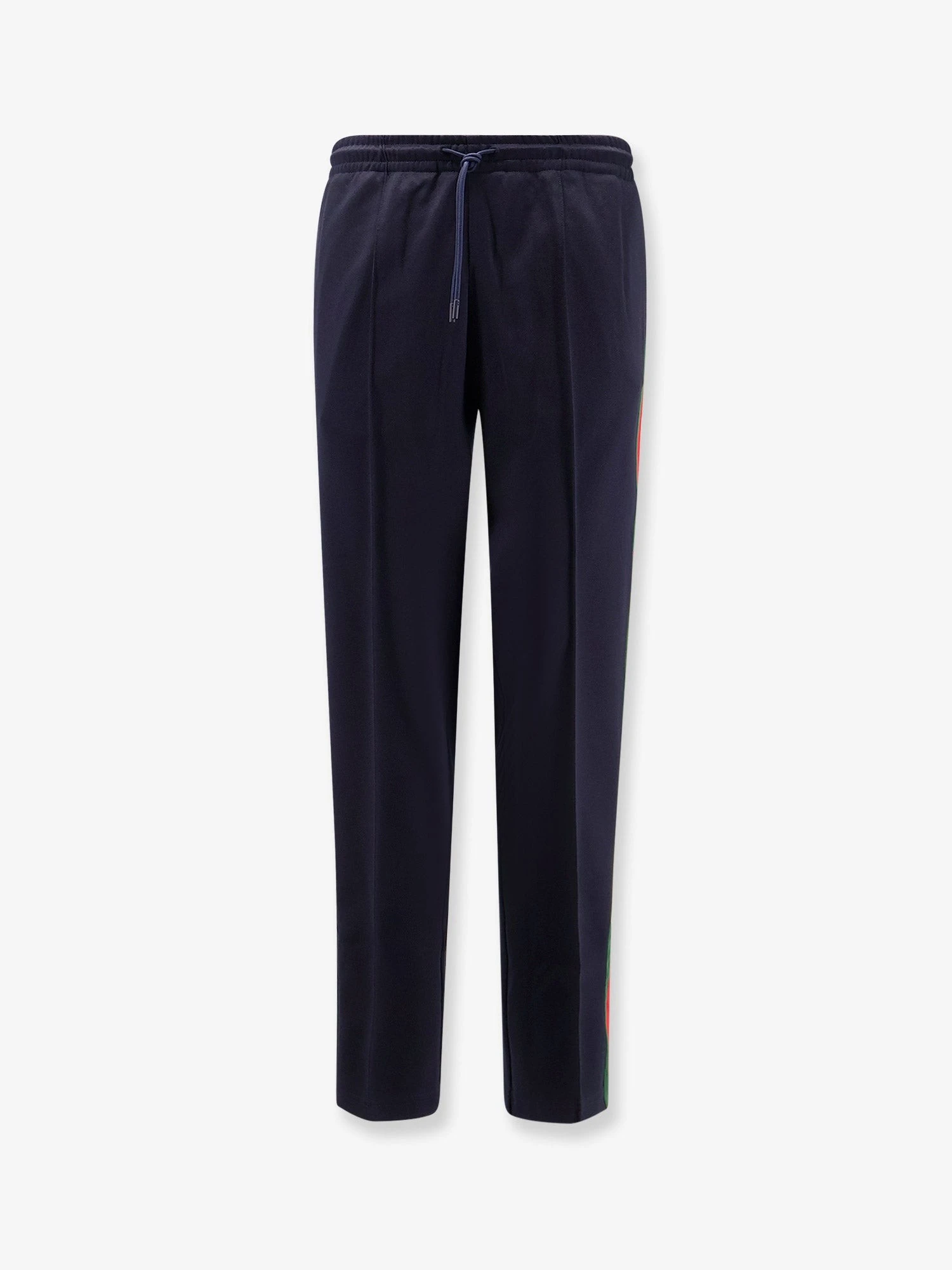 Jersey trouser with lateral Web detail.webp