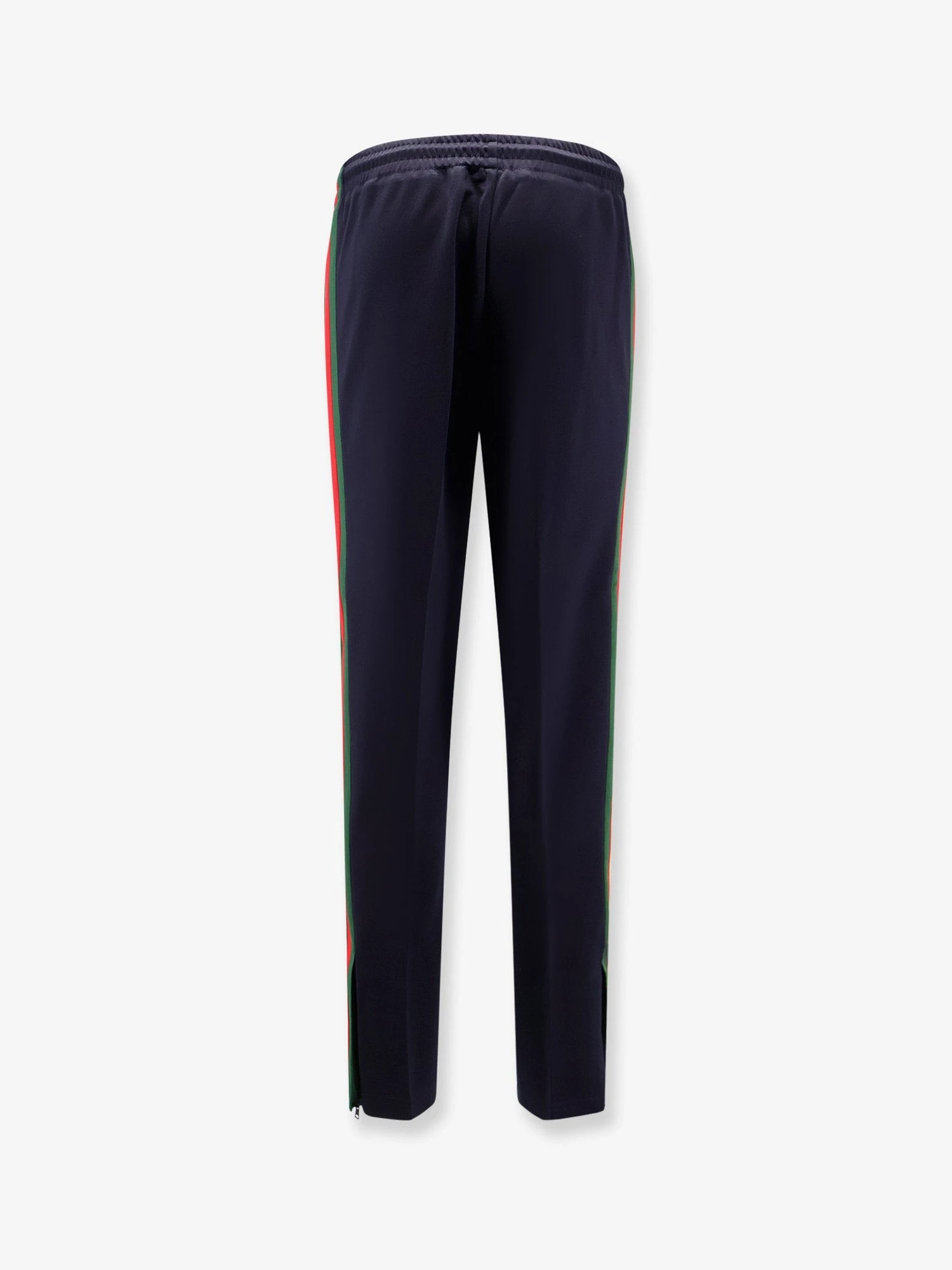 Jersey trouser with lateral Web detail.webp