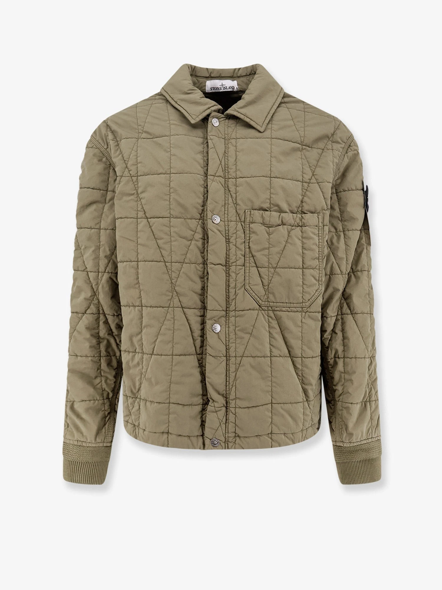 Cotton Nylon Tela Quilted-TC Jacket.webp