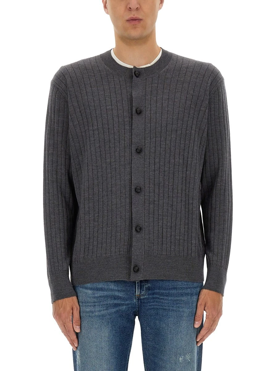 RIBBED WOOL CARDIGAN.webp
