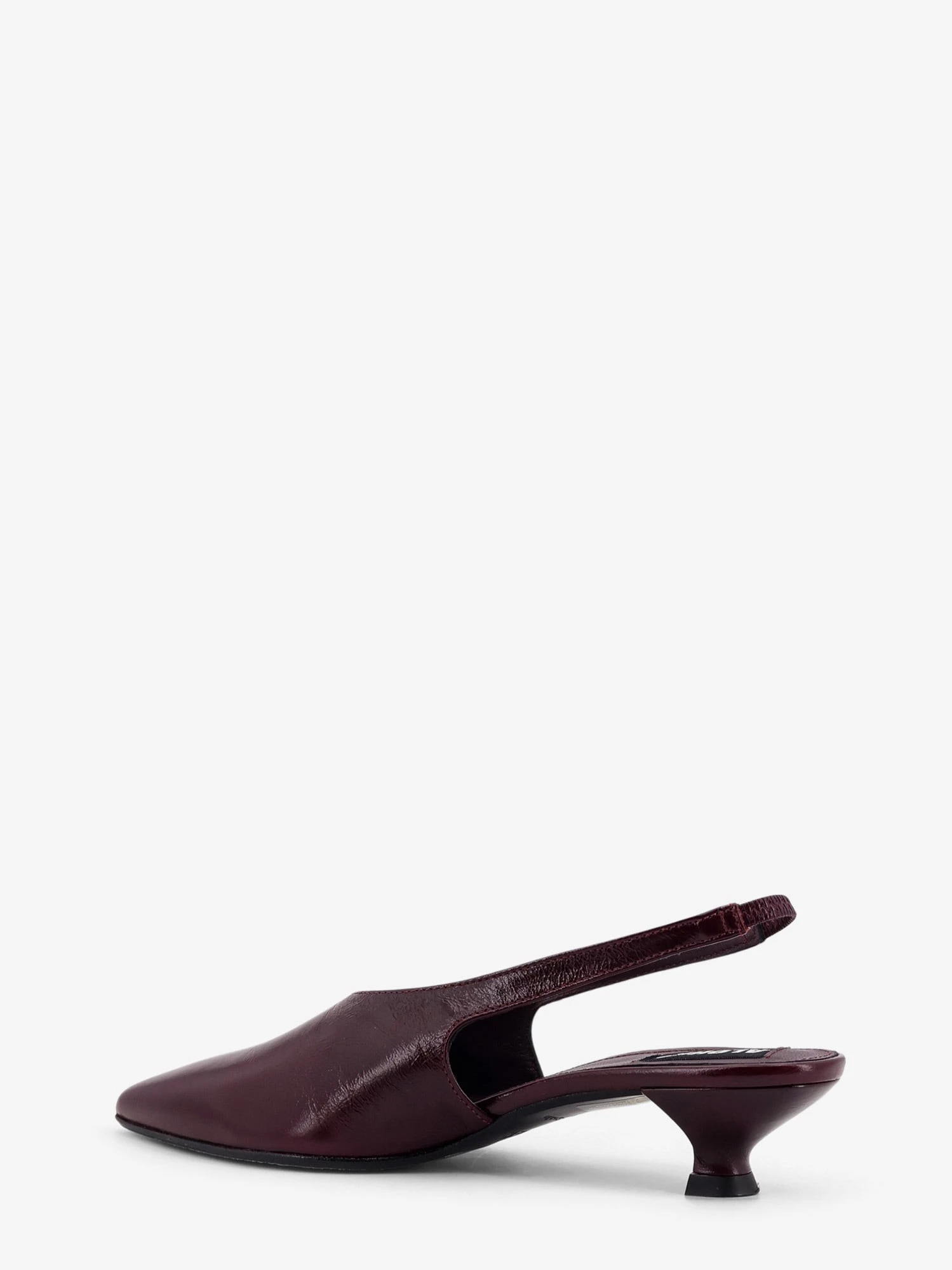 Eros leather slingback decolleté.webp