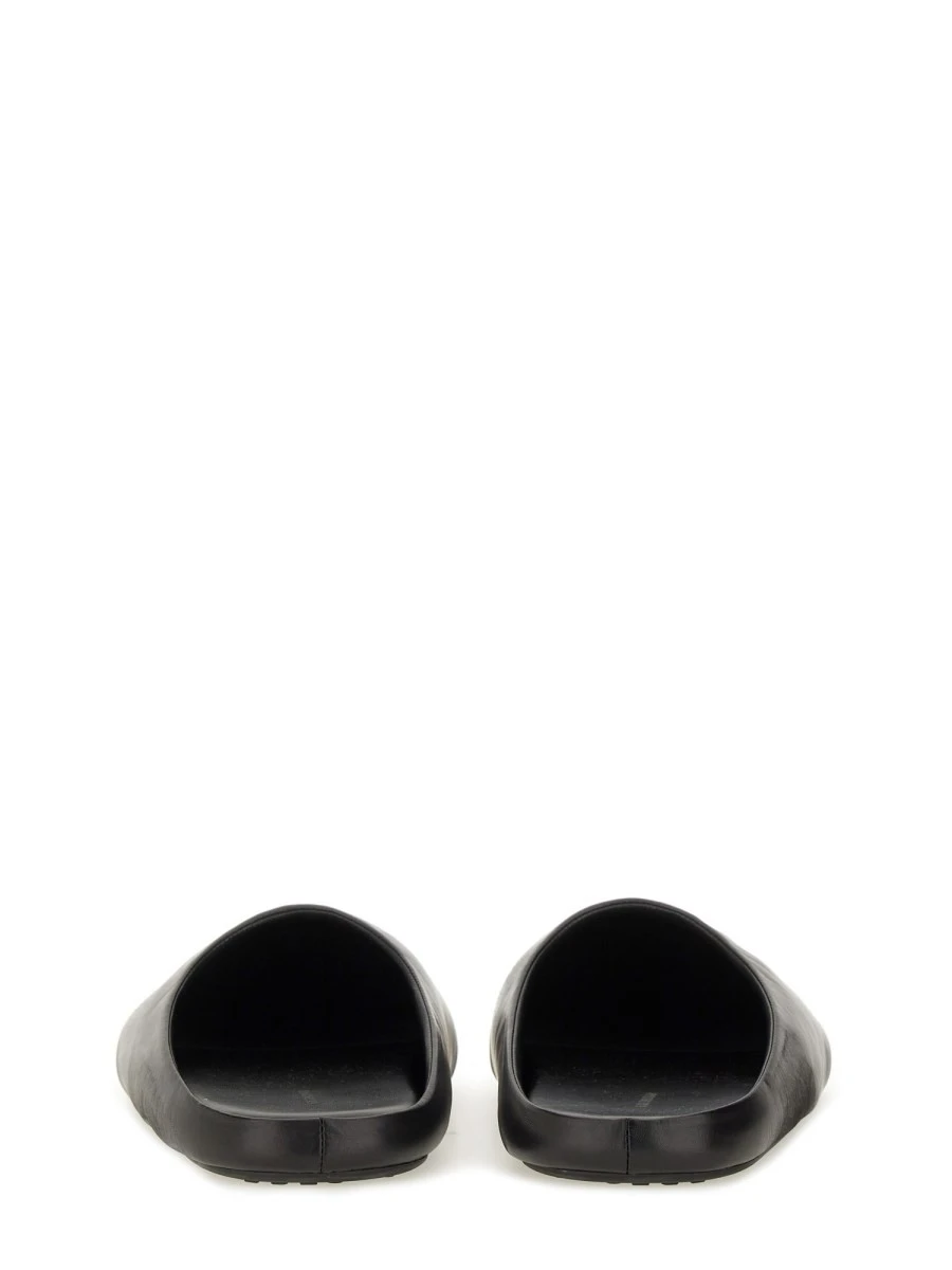 FLAT SABOT "CHATEAU".webp