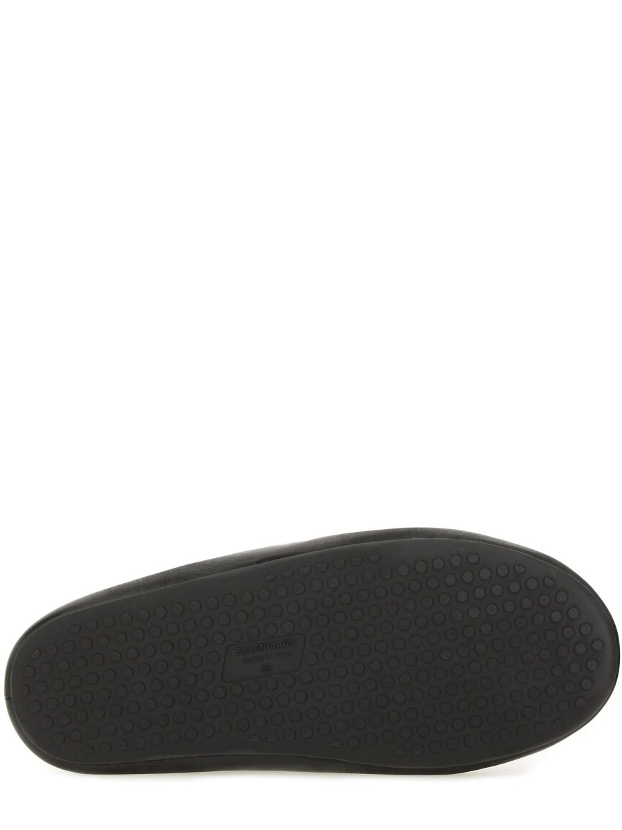 FLAT SABOT "CHATEAU".webp