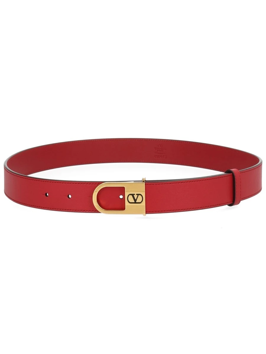 "VLOGO SIGNATURE" BELT.webp