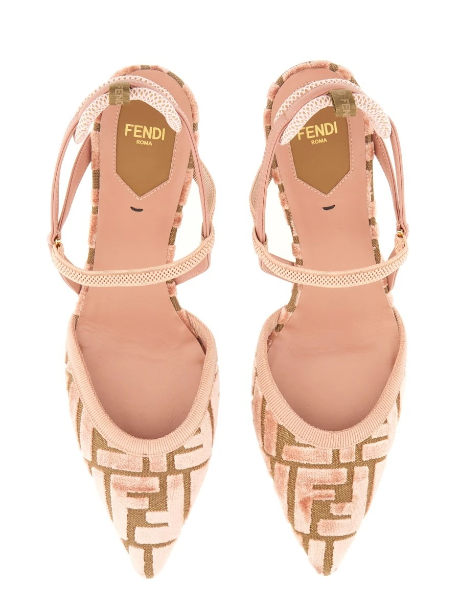 SLINGBACK SHOE "HUMMINGBIRD LITE".webp