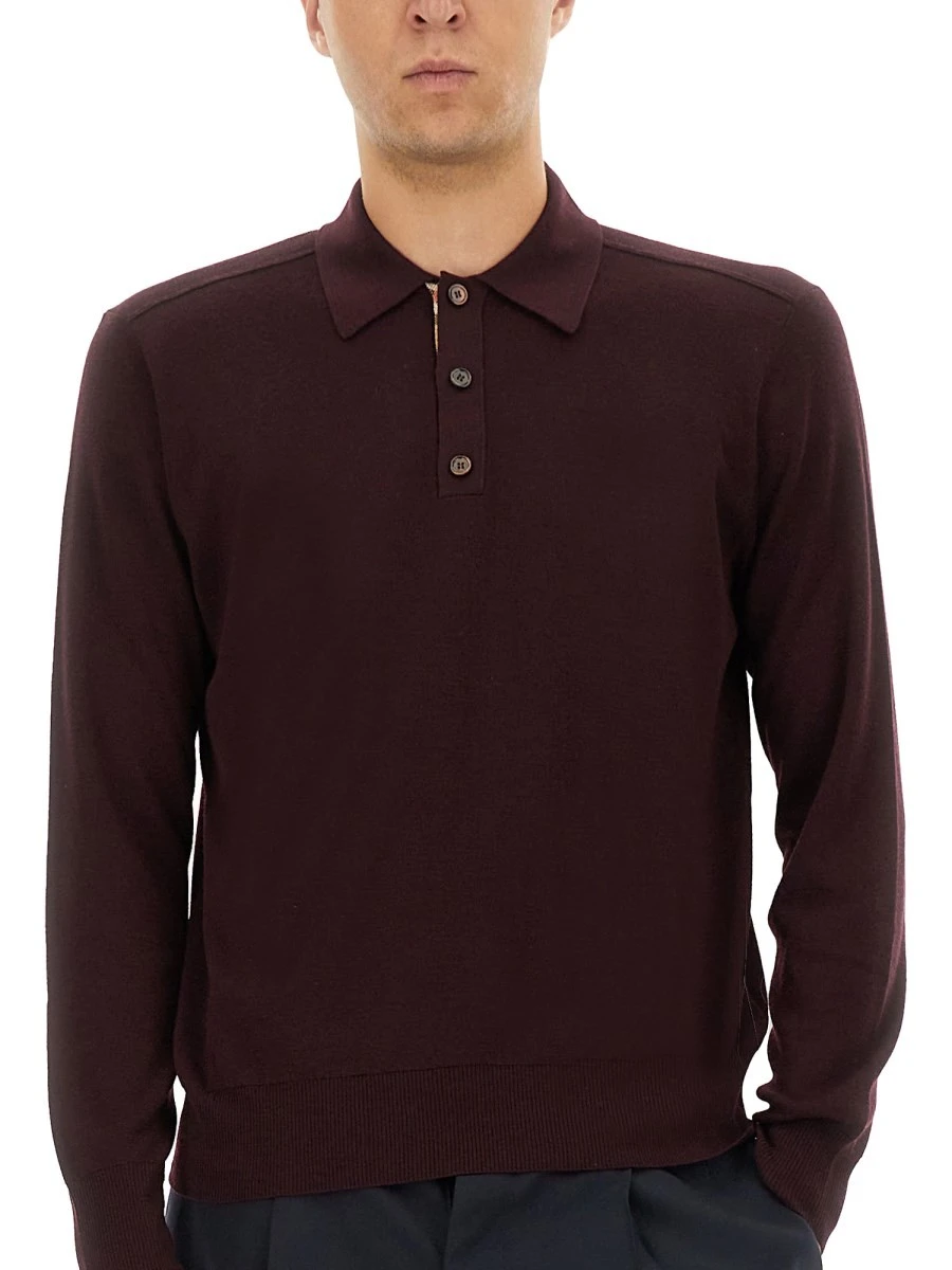 SHIRT WITH POLO COLLAR.webp