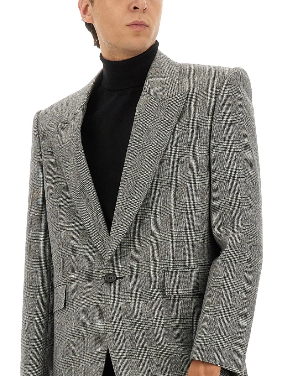 SINGLE-BREASTED WOOL FLANNEL JACKET.webp