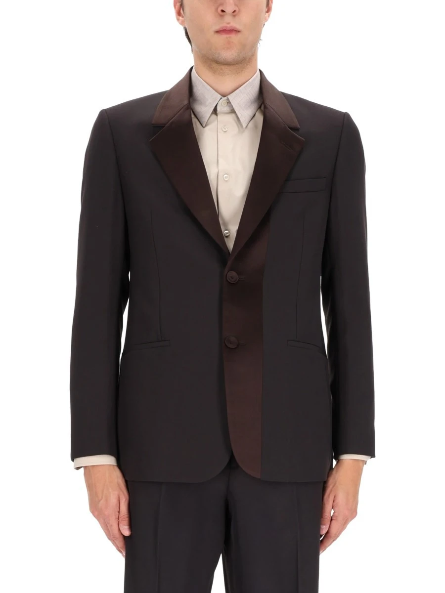 SINGLE-BREASTED TAILORED JACKET.webp