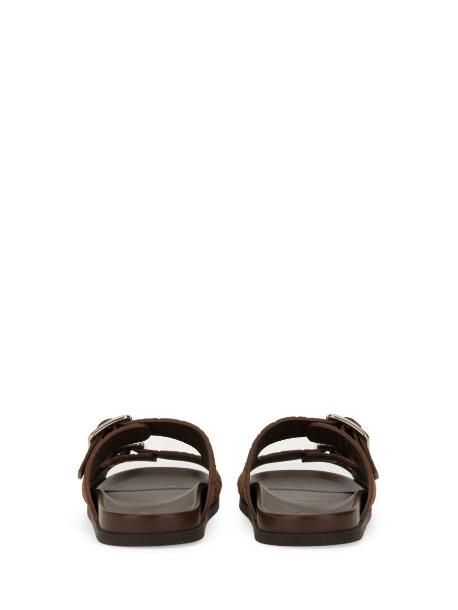 LEATHER SLIDER SANDAL.webp