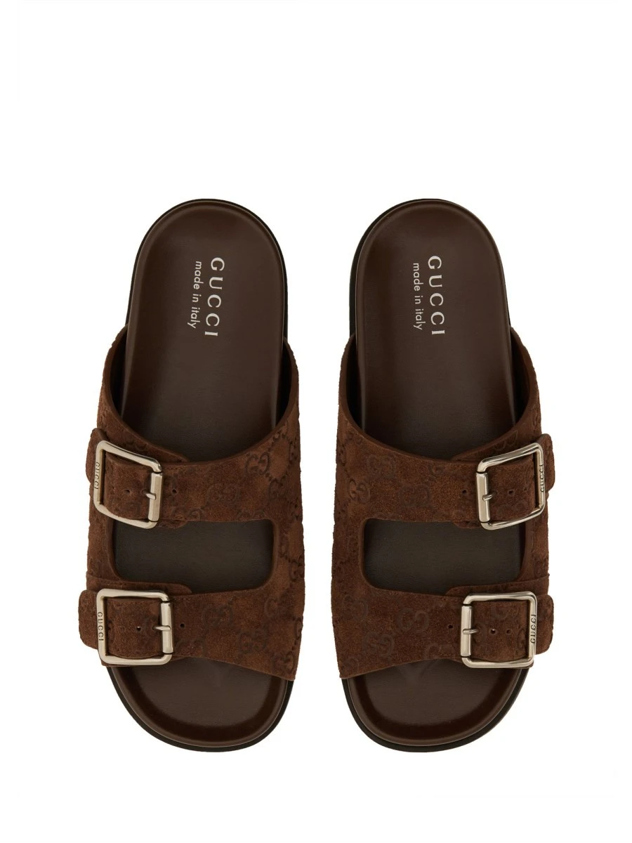 LEATHER SLIDER SANDAL.webp
