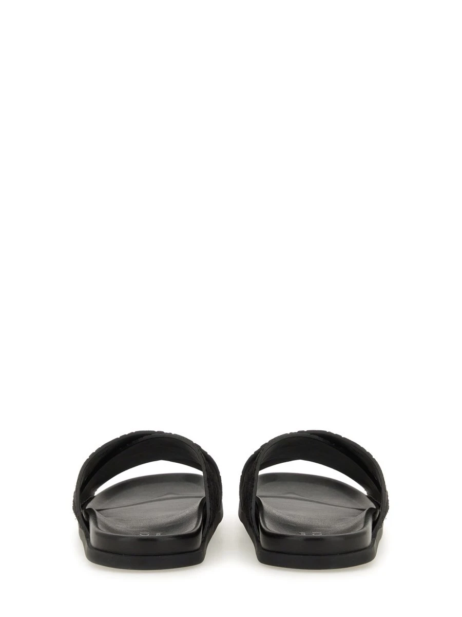SANDAL SLIDER WITH GG PATTERN.webp