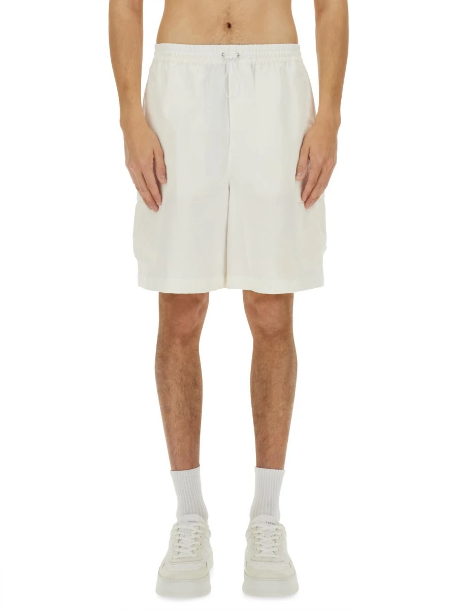 COTTON "WEB" SHORTS.webp