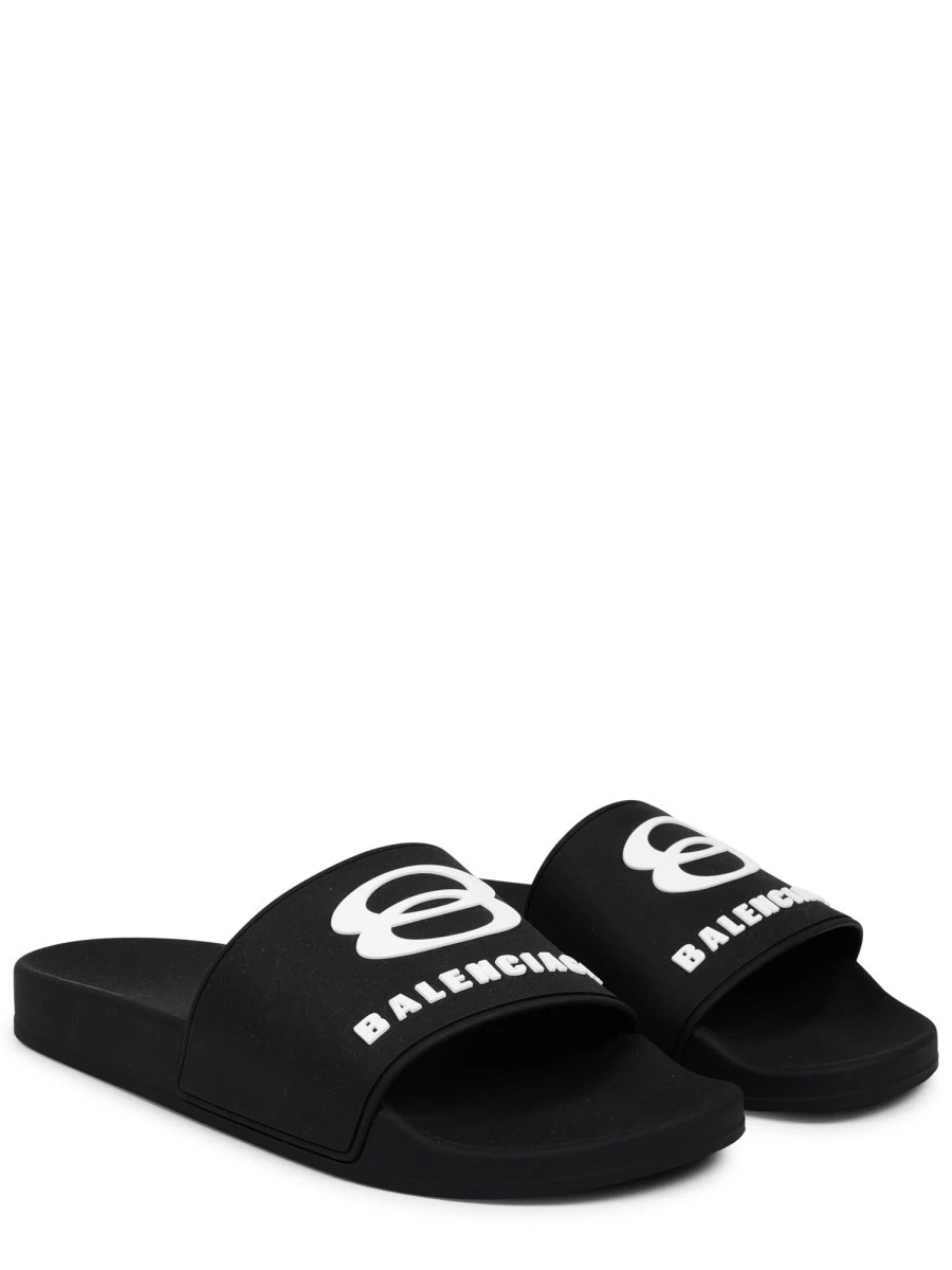 SLIP-ON SANDAL WITH LOGO.webp
