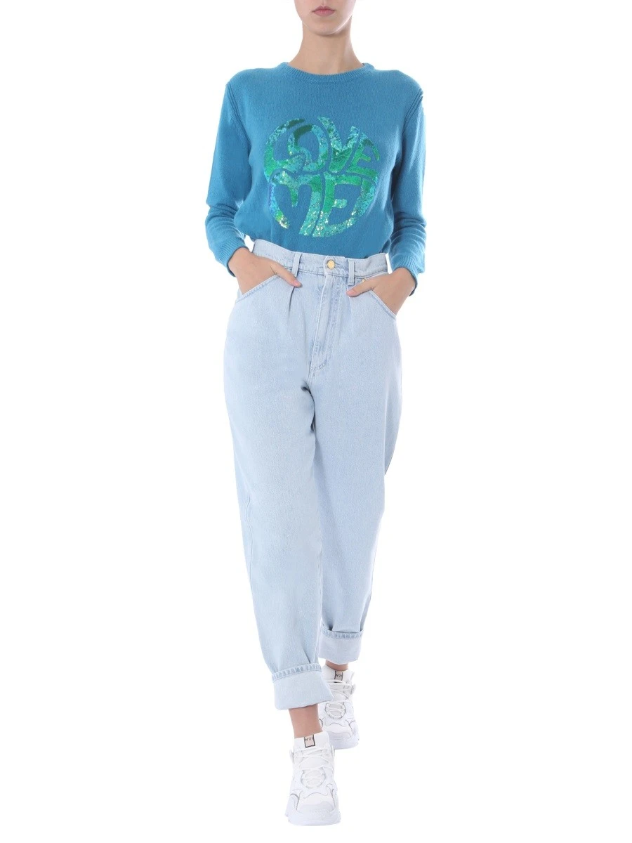 "LOVE ME" SWEATER.webp