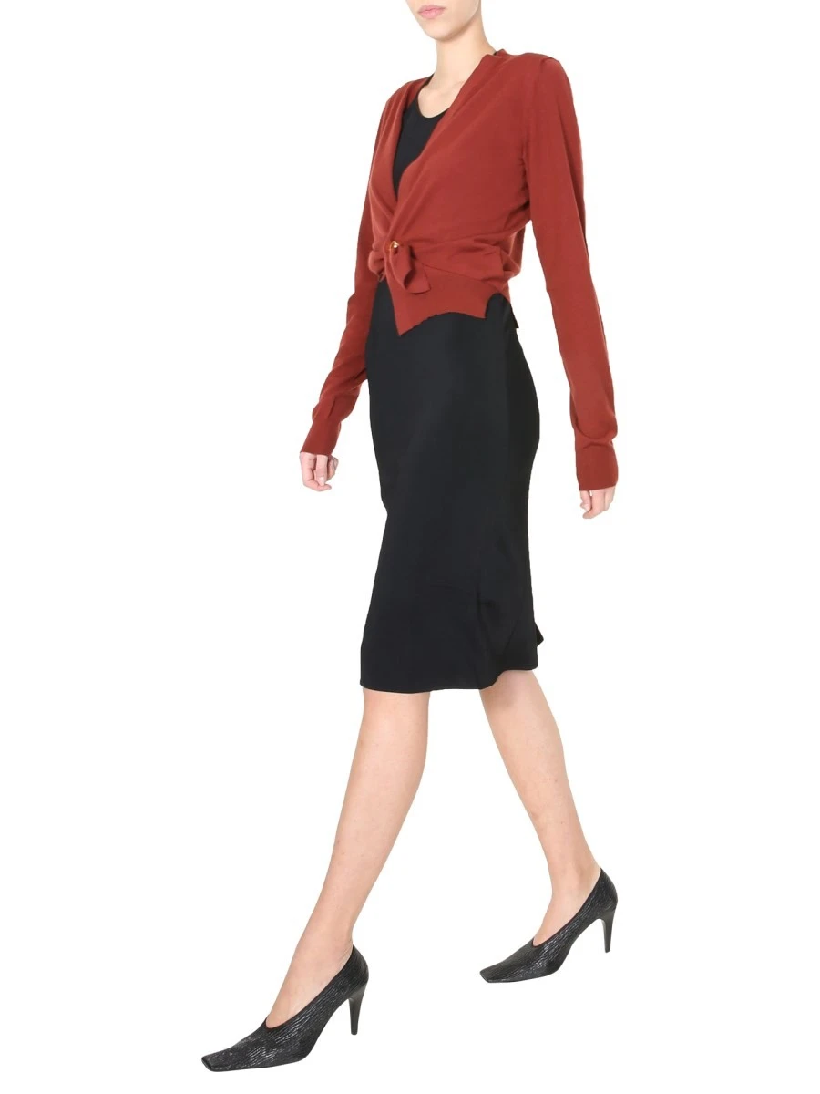 V-NECK CARDIGAN.webp