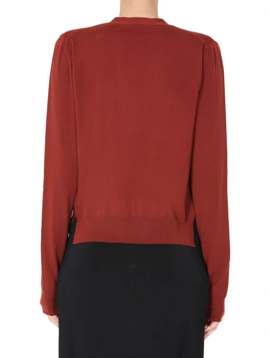 V-NECK CARDIGAN.webp