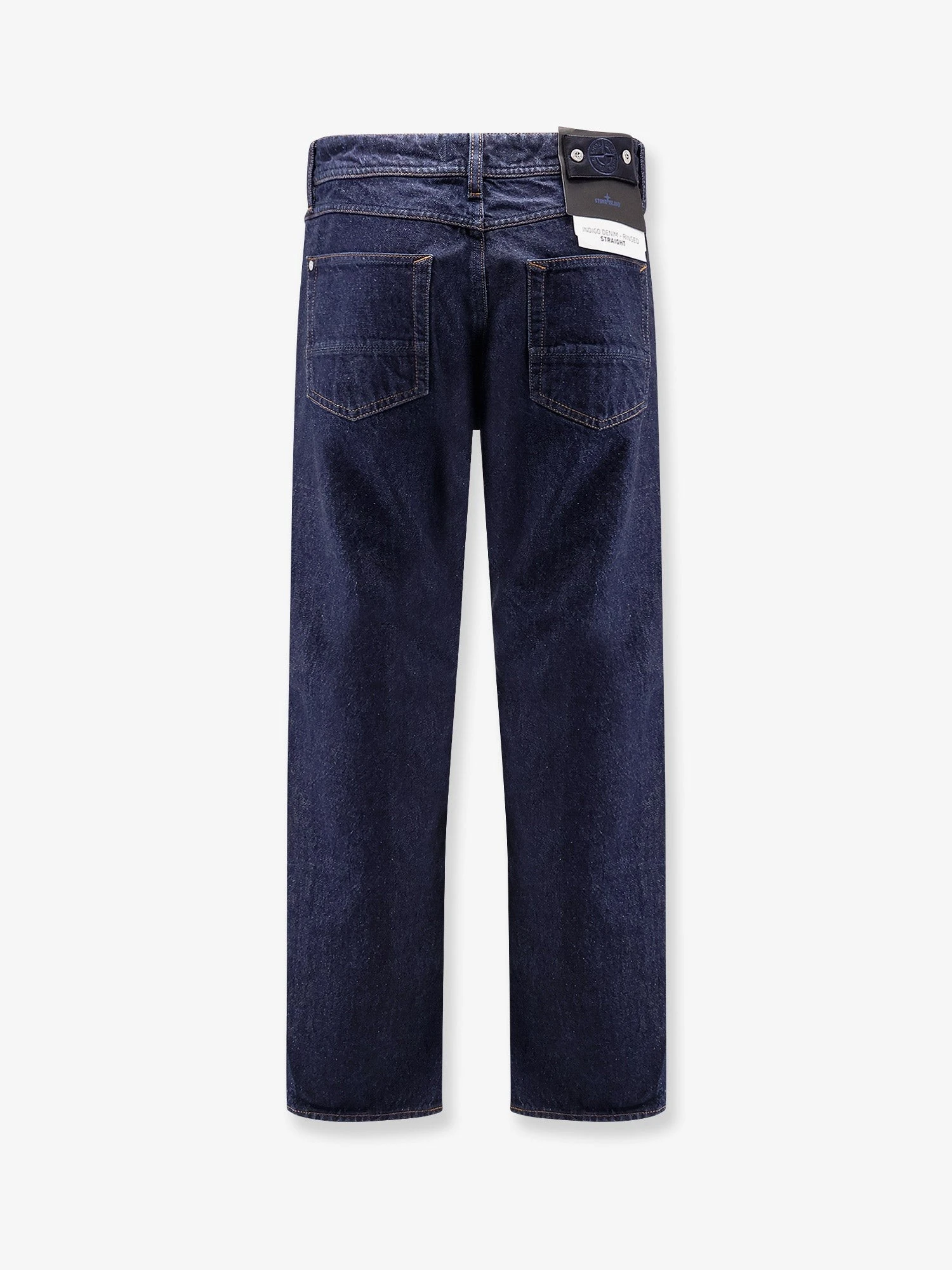 Selvedge Indigo jeans.webp