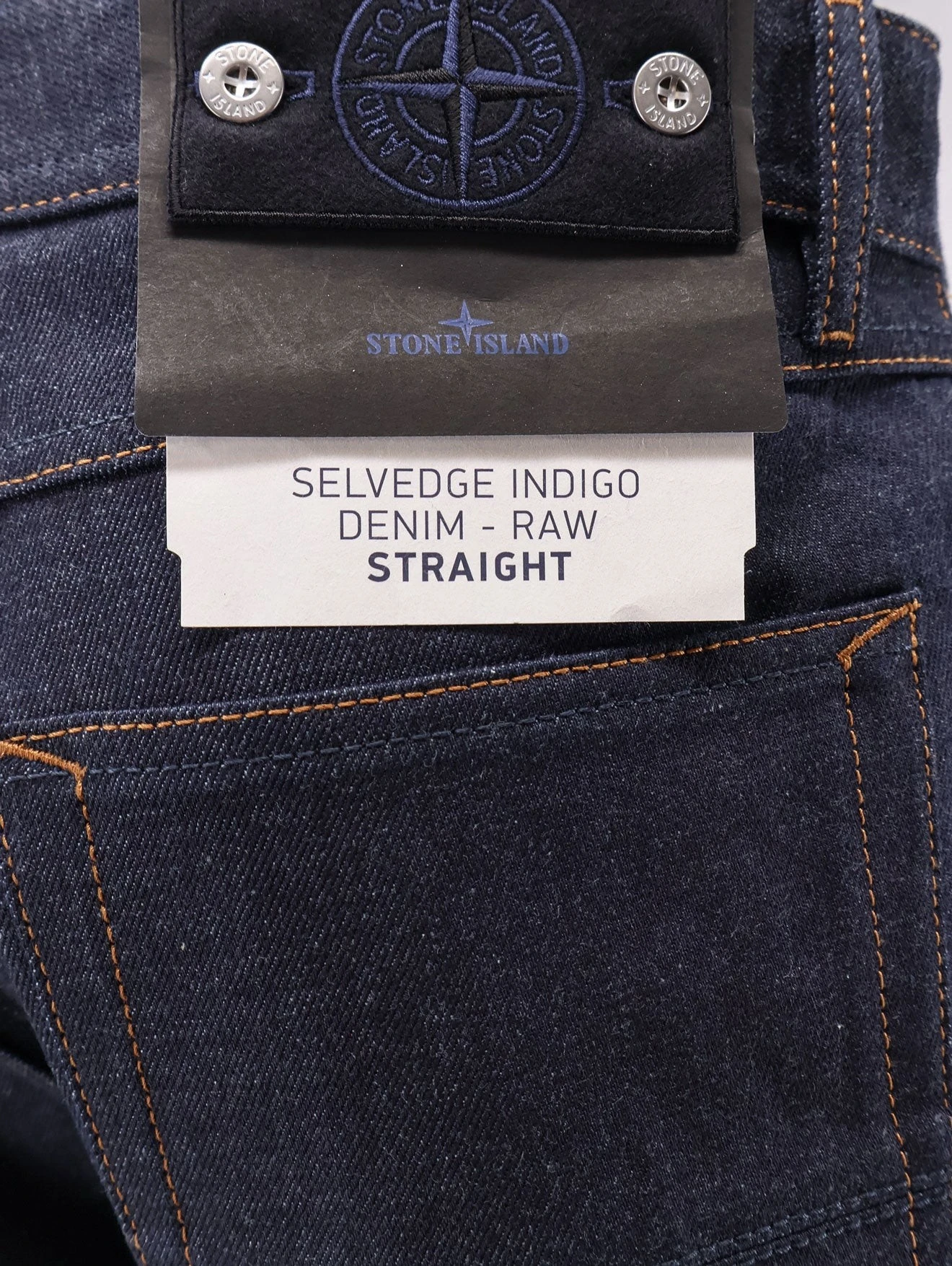 Selvedge Indigo jeans.webp
