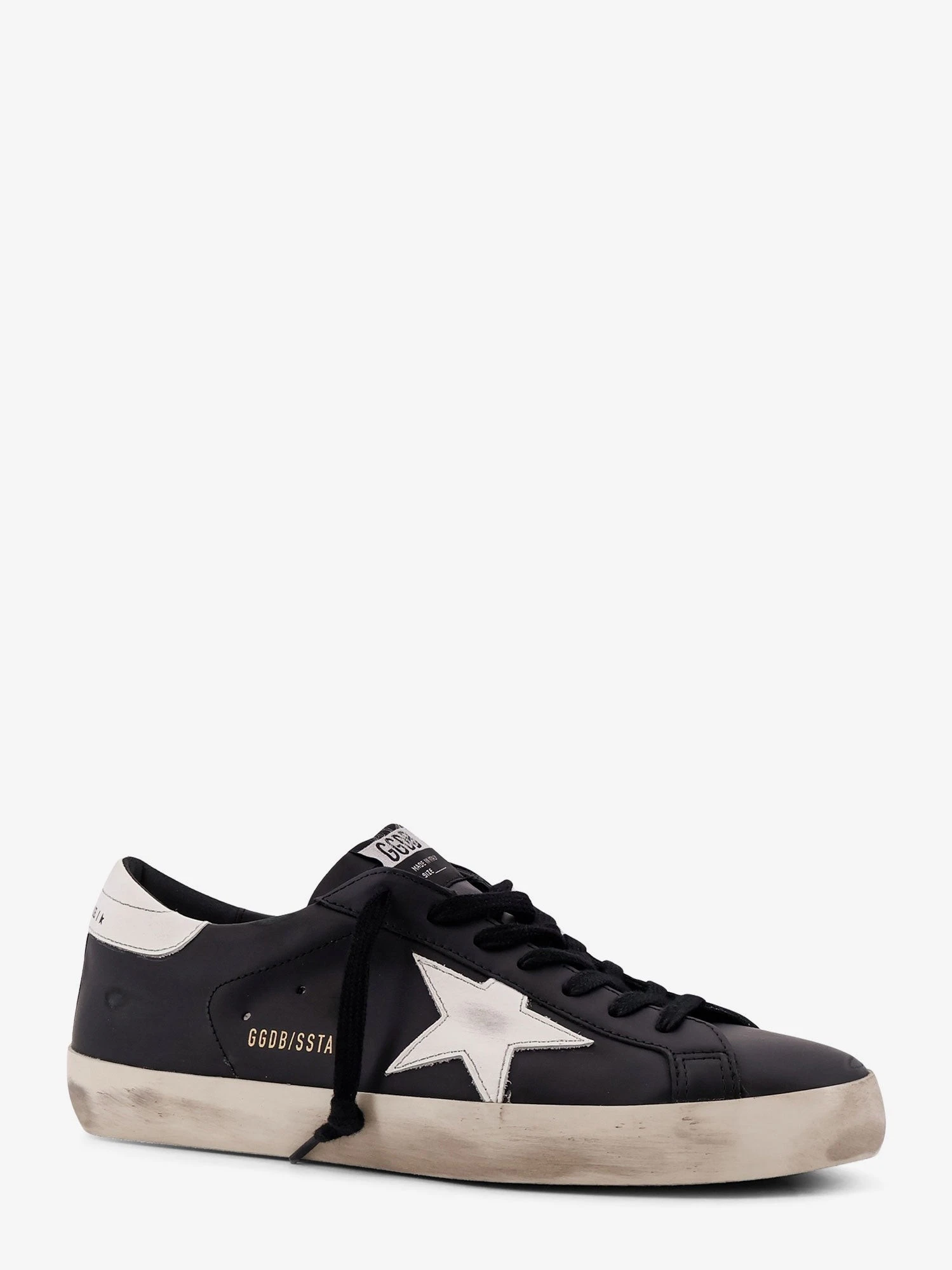 Super Star leather sneakers.webp