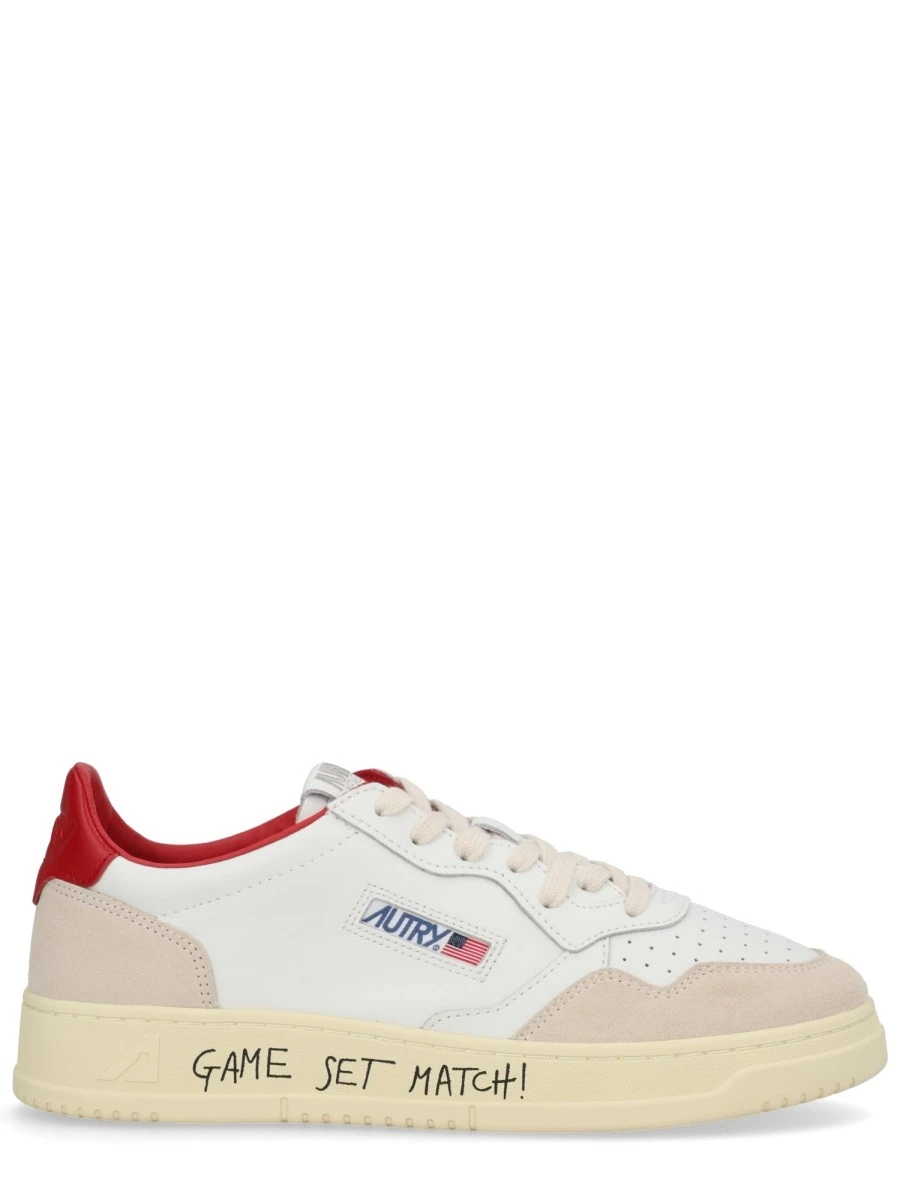 "MEDALIST LOW" SNEAKER.webp