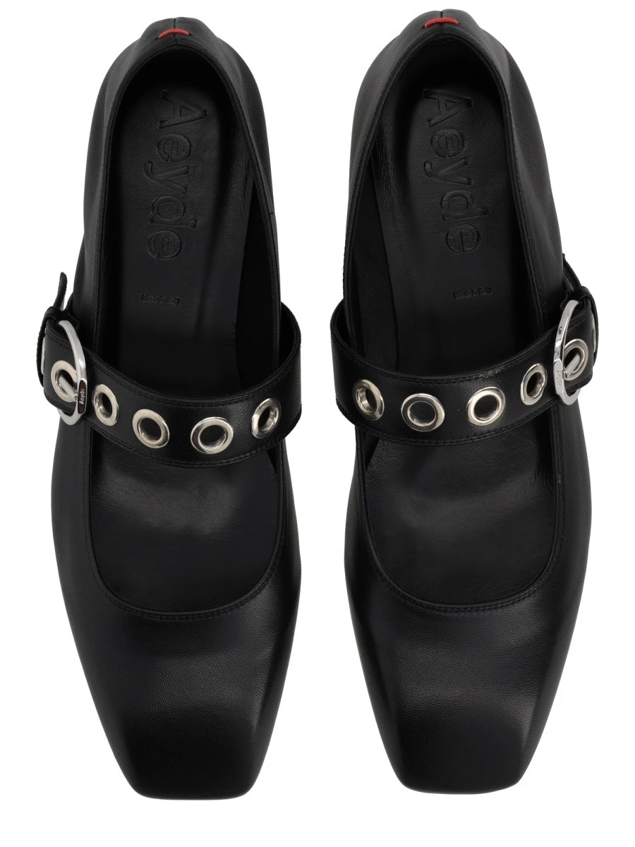"UMA MARY-JANE" SHOE WITH EYELETS.webp