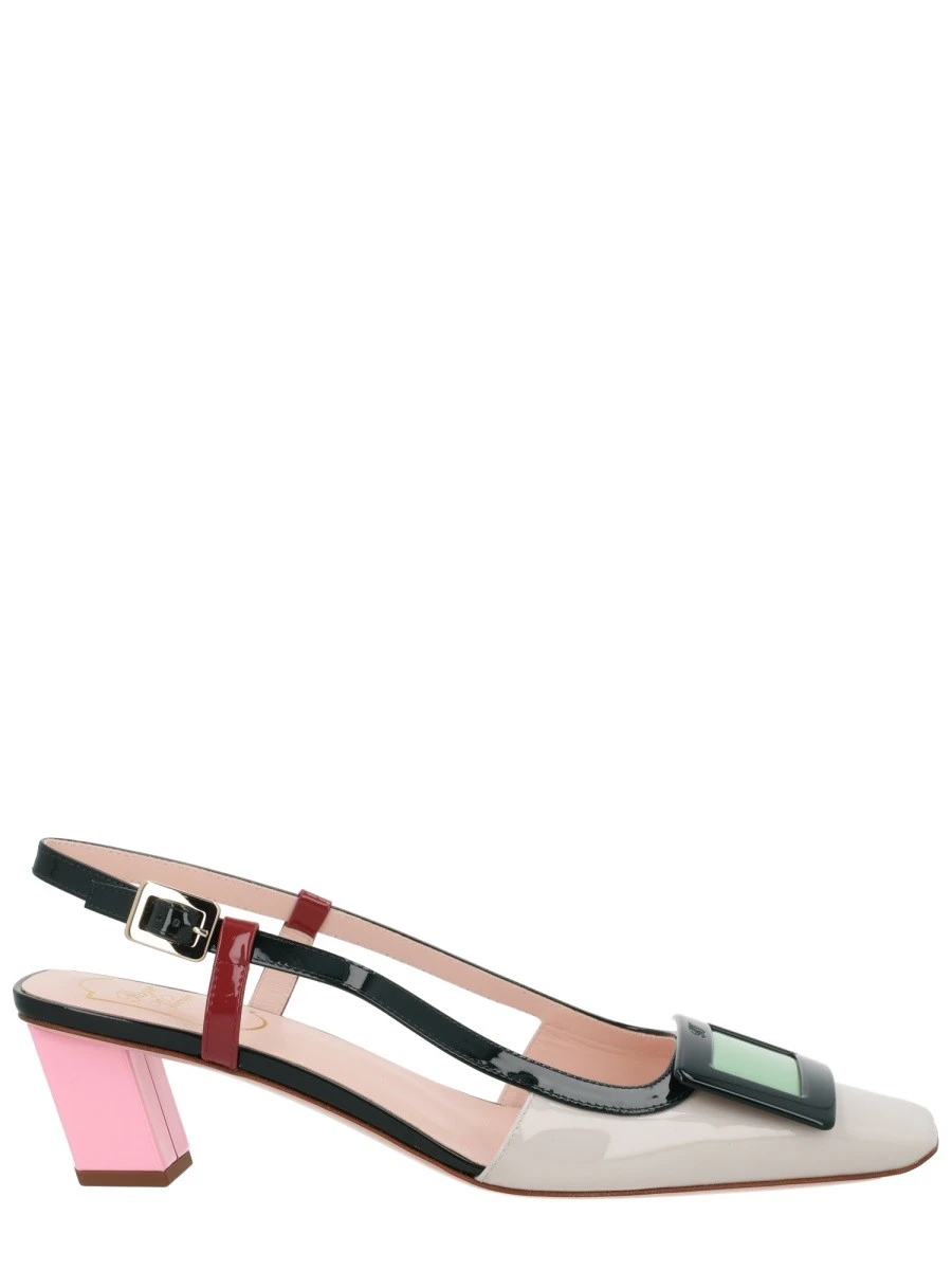 "LACQUERED" SLINGBACK PUMPS.webp
