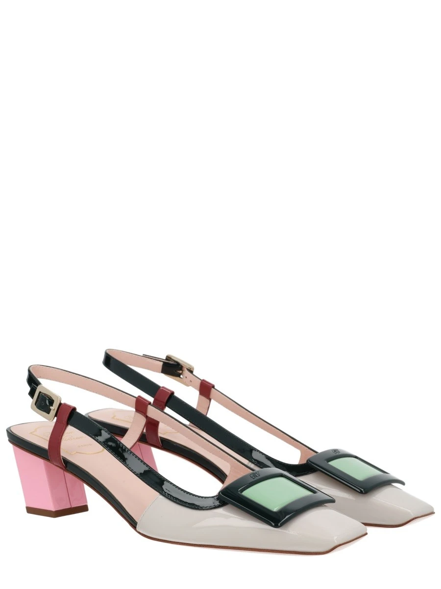 "LACQUERED" SLINGBACK PUMPS.webp