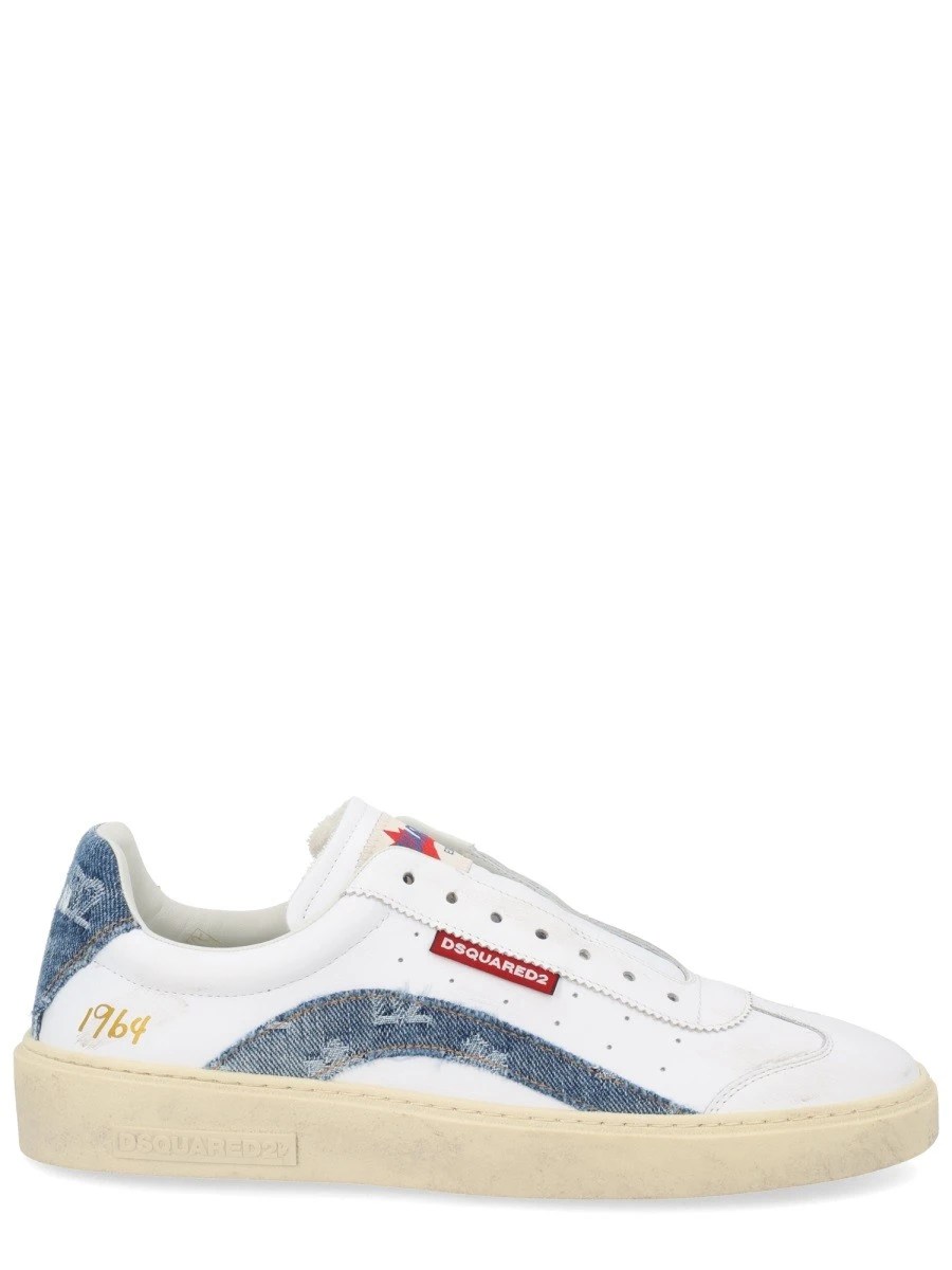 "RIDER" SNEAKER.webp