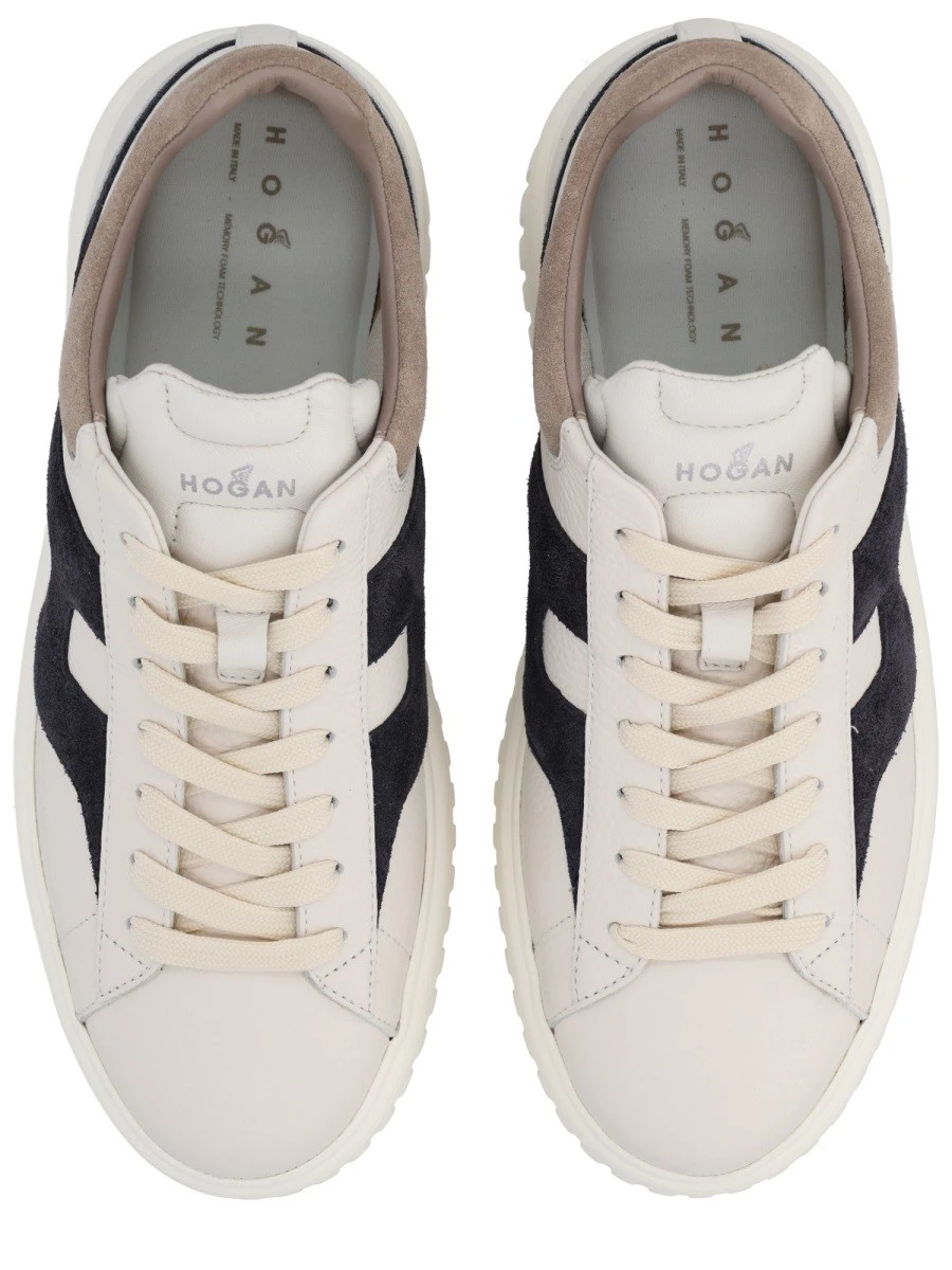 "H-STRIPES" SNEAKER.webp