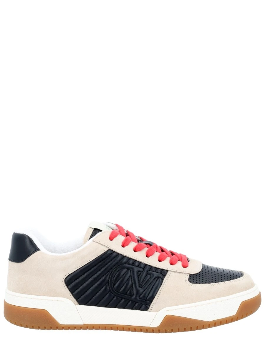 SNEAKER WITH LOGO.webp