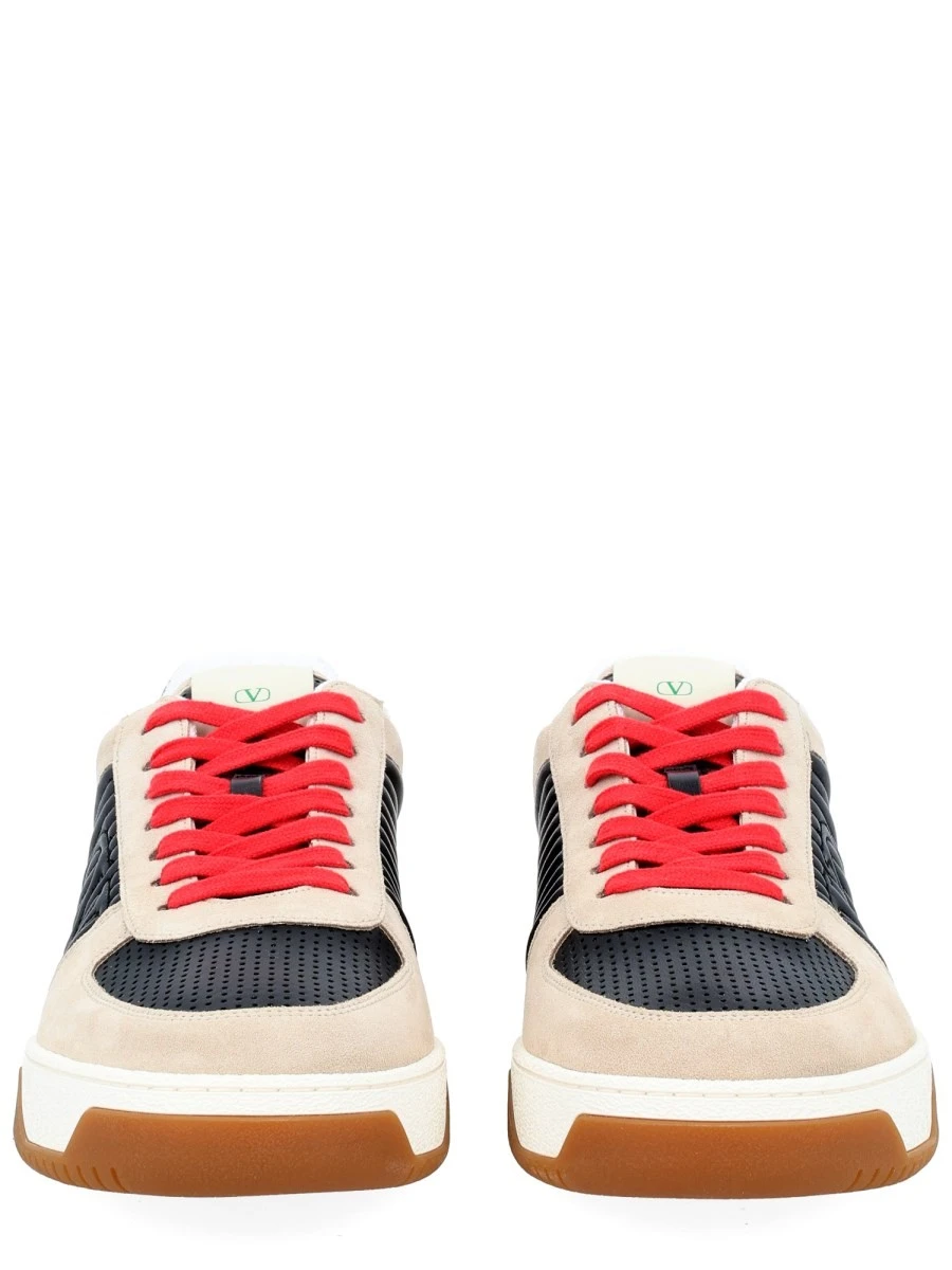 SNEAKER WITH LOGO.webp