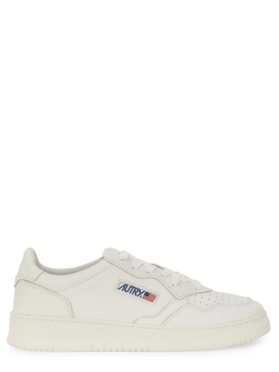 "MEDALIST LOW" SNEAKER.webp