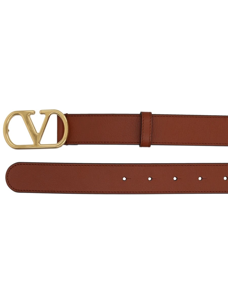 "V-LOGO SIGNATURE" BELT.webp