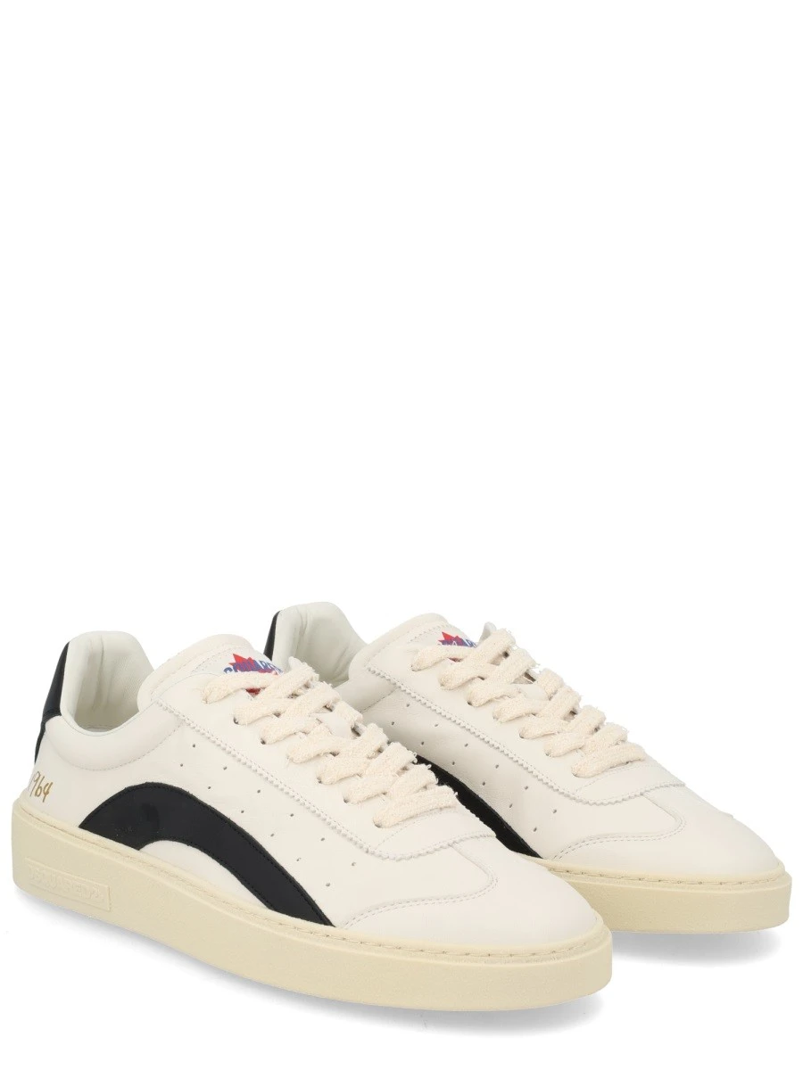 "RIDER" SNEAKER.webp