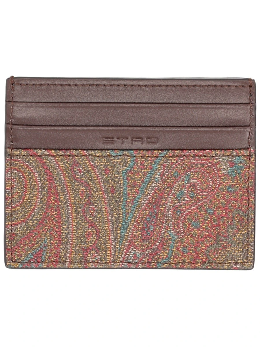 CARD HOLDER "PAISLEY".webp