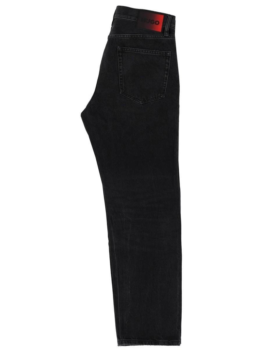 JEANS WITH LOGO PATCH.webp