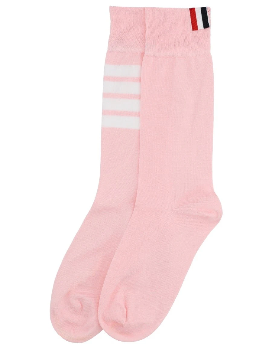 "4-BAR" COTTON SOCKS.webp