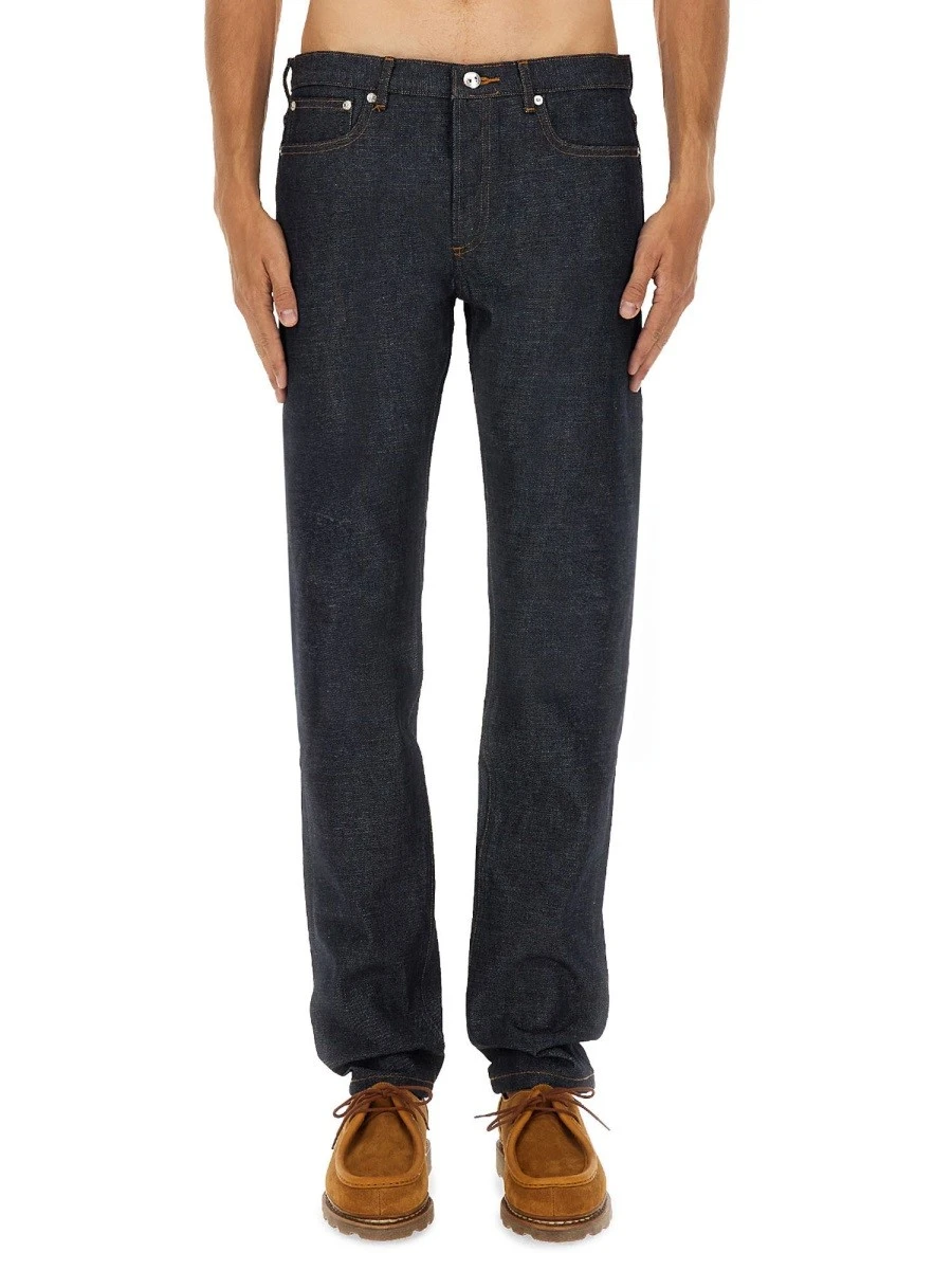 "PETIT NEW STANDARD" JEANS.webp