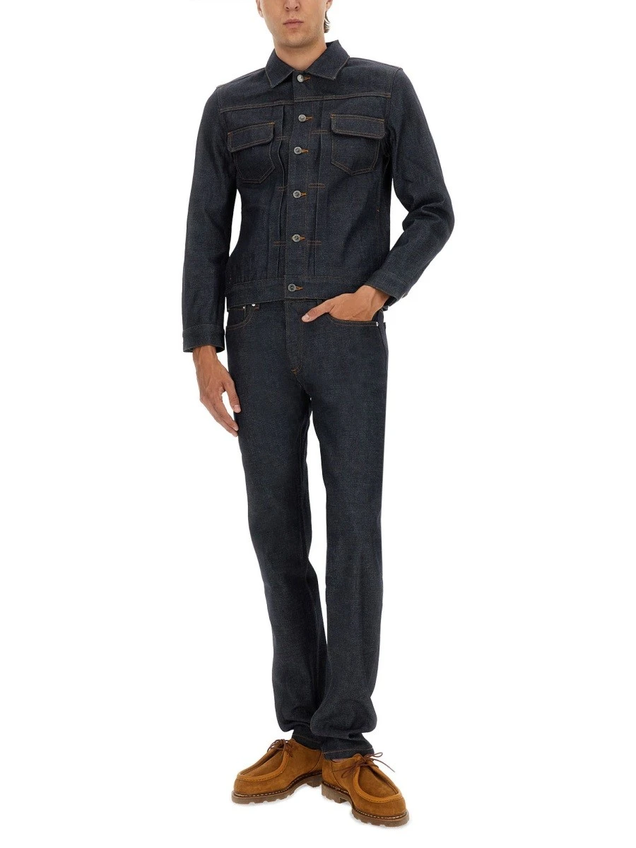 "PETIT NEW STANDARD" JEANS.webp