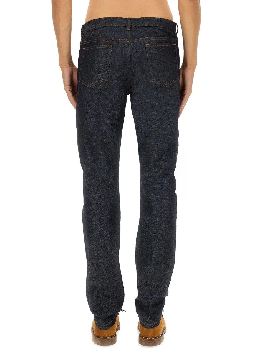"PETIT NEW STANDARD" JEANS.webp